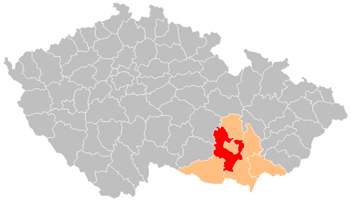 Brno-Country District